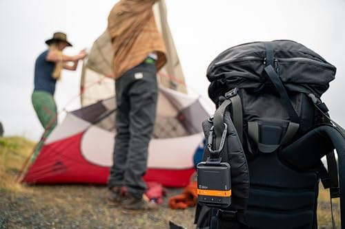 Spot Gen 4 Satellite GPS Messenger | Handheld Portable GPS Messenger for Hiking, Camping, Outdoor Activities | Globalstar Satellite Network Coverage | Subscription Applicable - Image 5